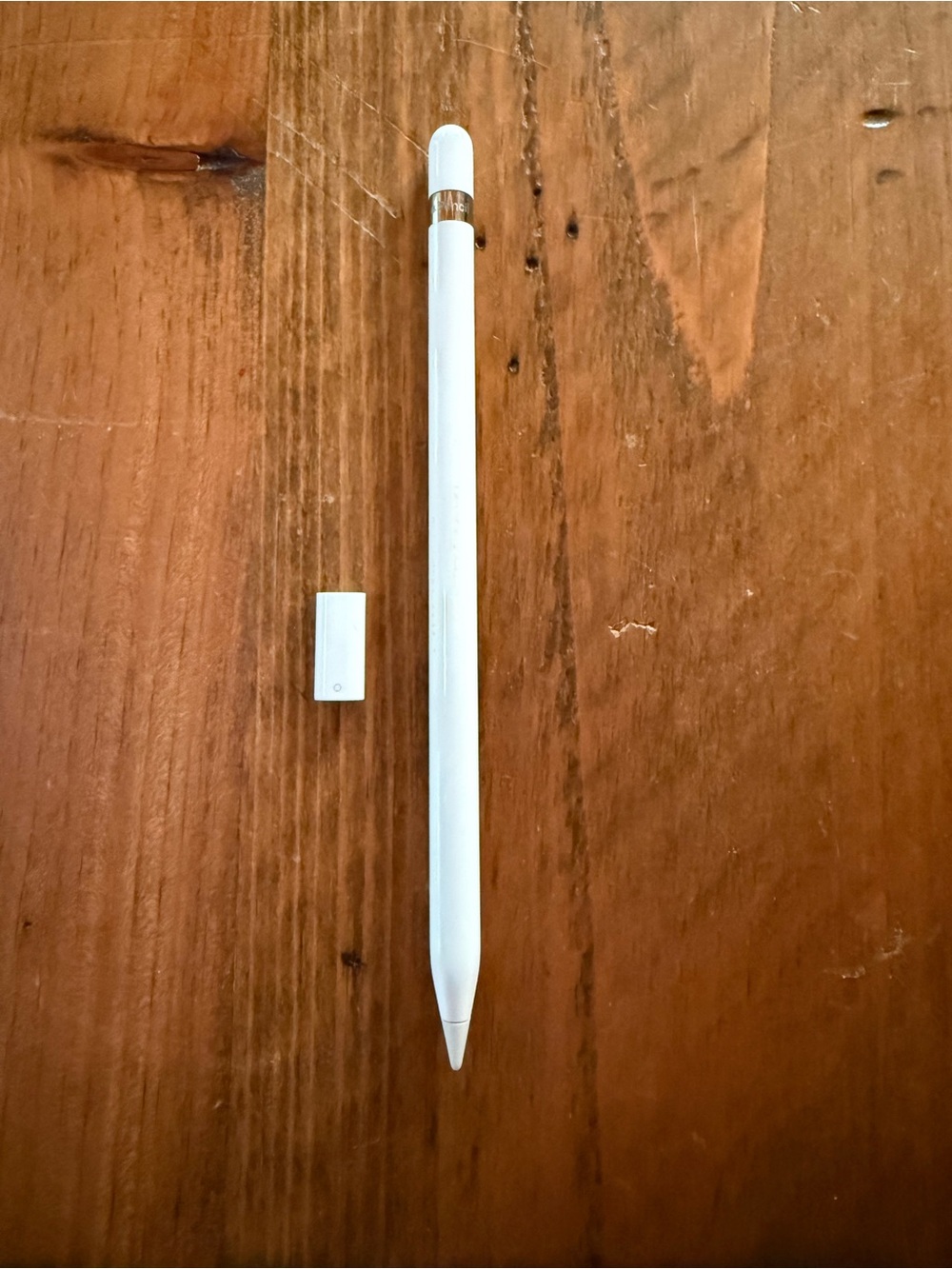 White Stylus Pen for Touch Devices - Home Accents